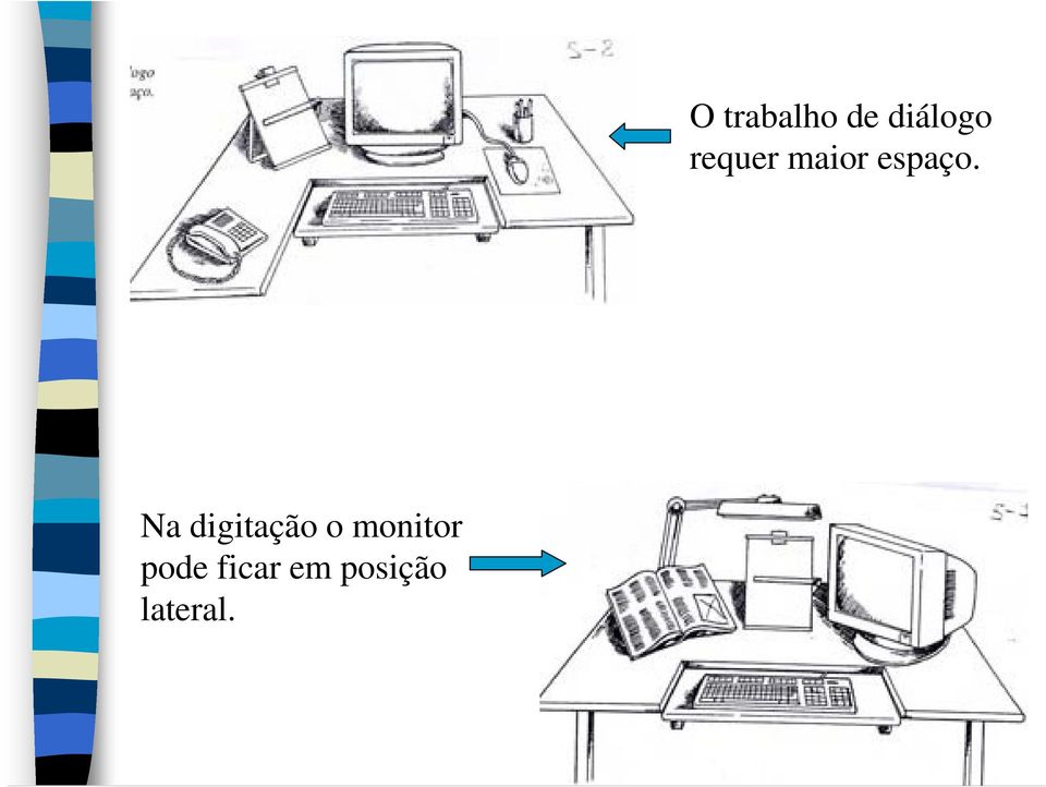 lateral.