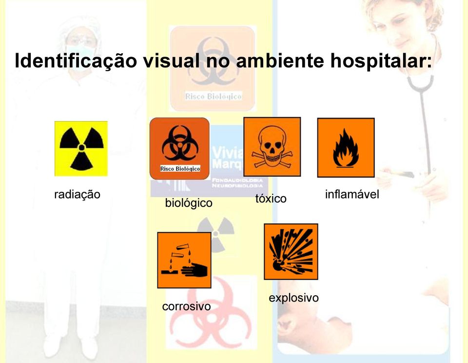 radiação biológico tóxico