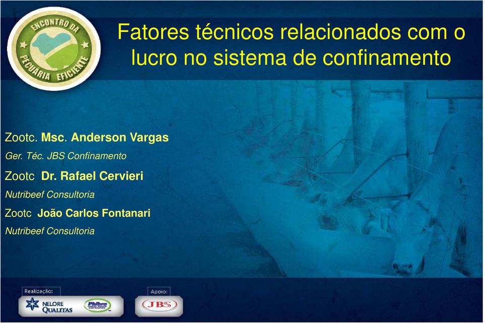 JBS Confinamento Zootc Dr.