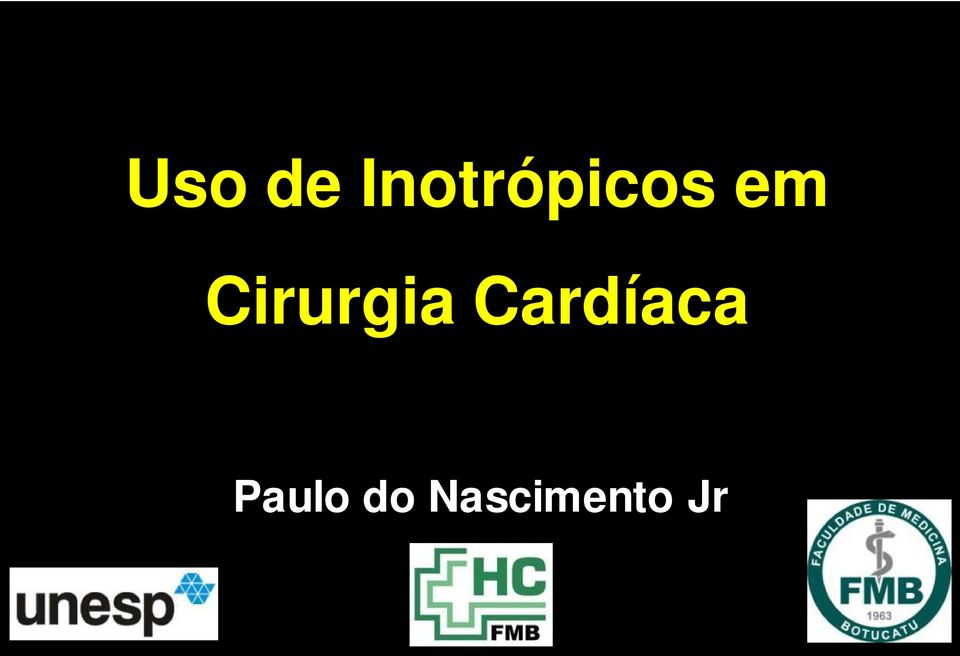 Cirurgia