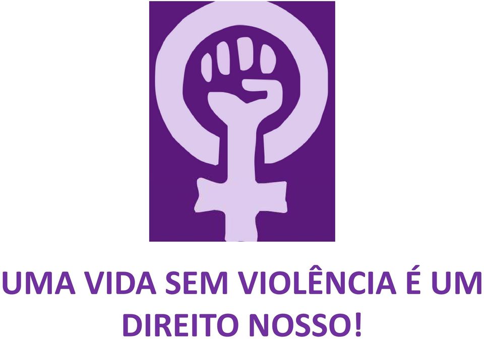 VIOLÊNCIA