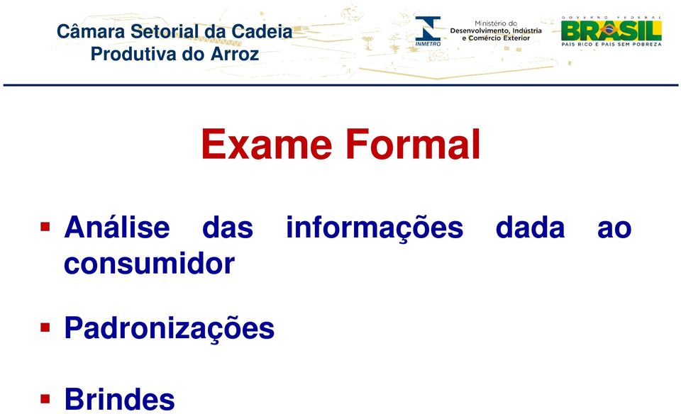 informações dada ao