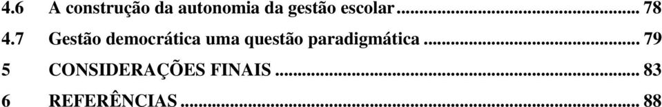 7 Gestão democrática uma questão