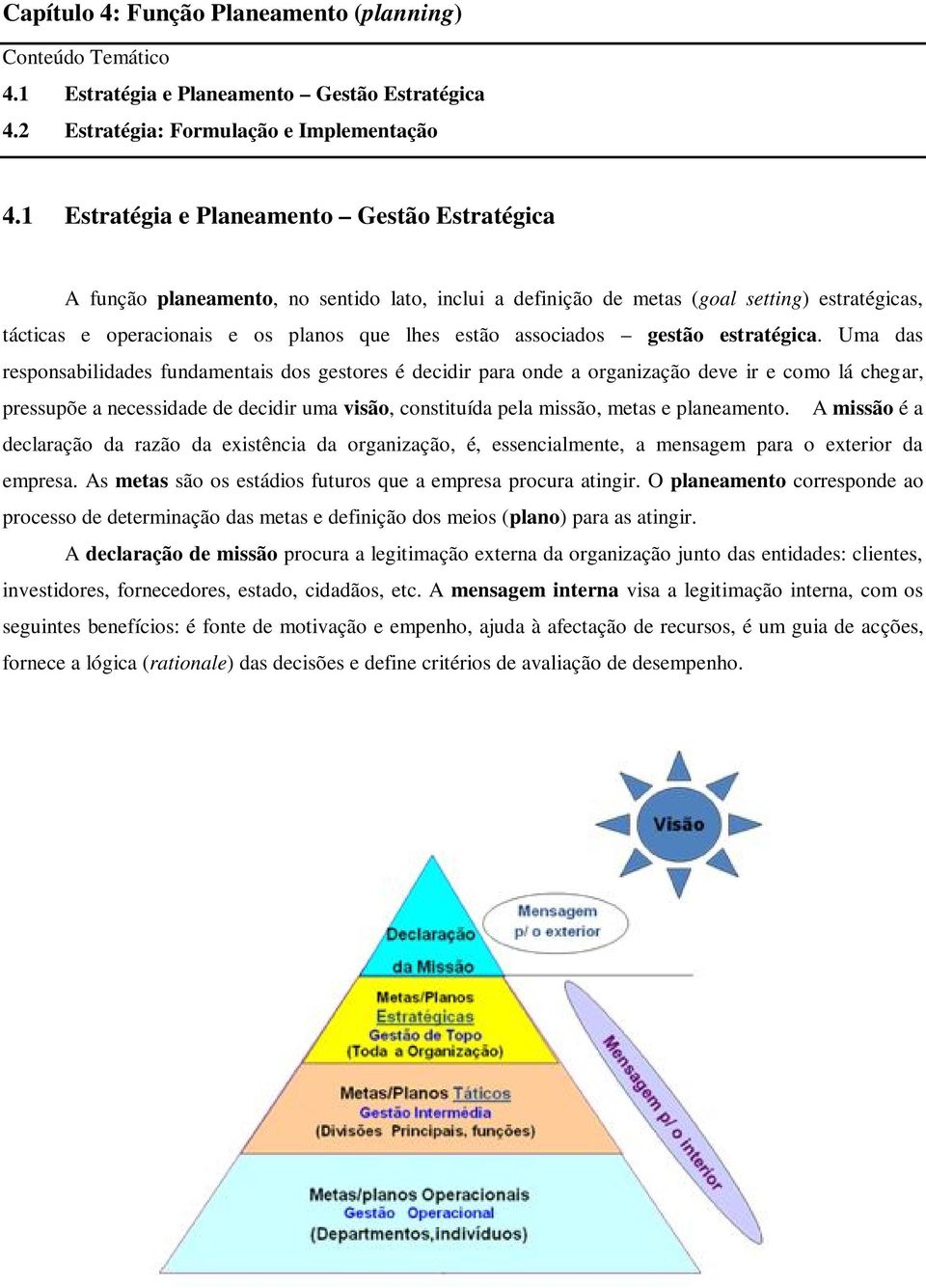 associados gestão estratégica.