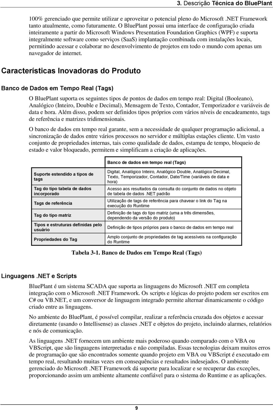 implantação combinada com instalações locais, permitindo acessar e colaborar no desenvolvimento de projetos em todo o mundo com apenas um navegador de internet.