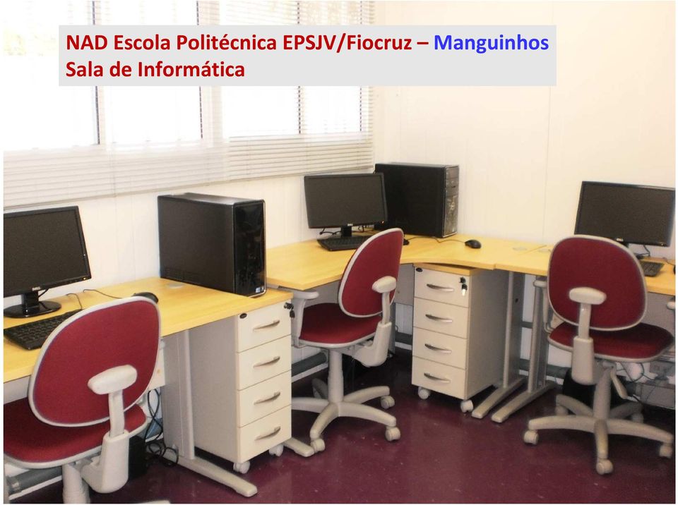 EPSJV/Fiocruz