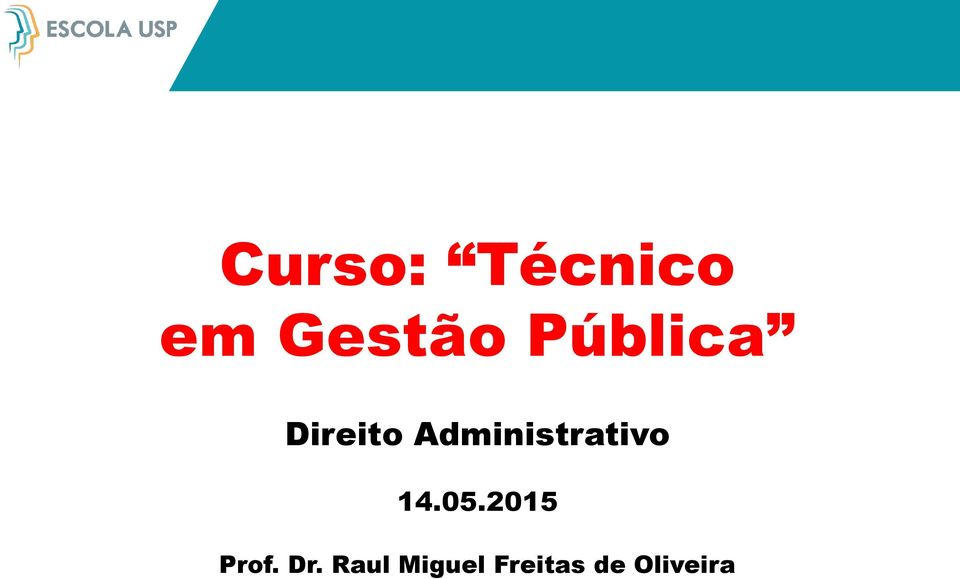 Administrativo 14.05.