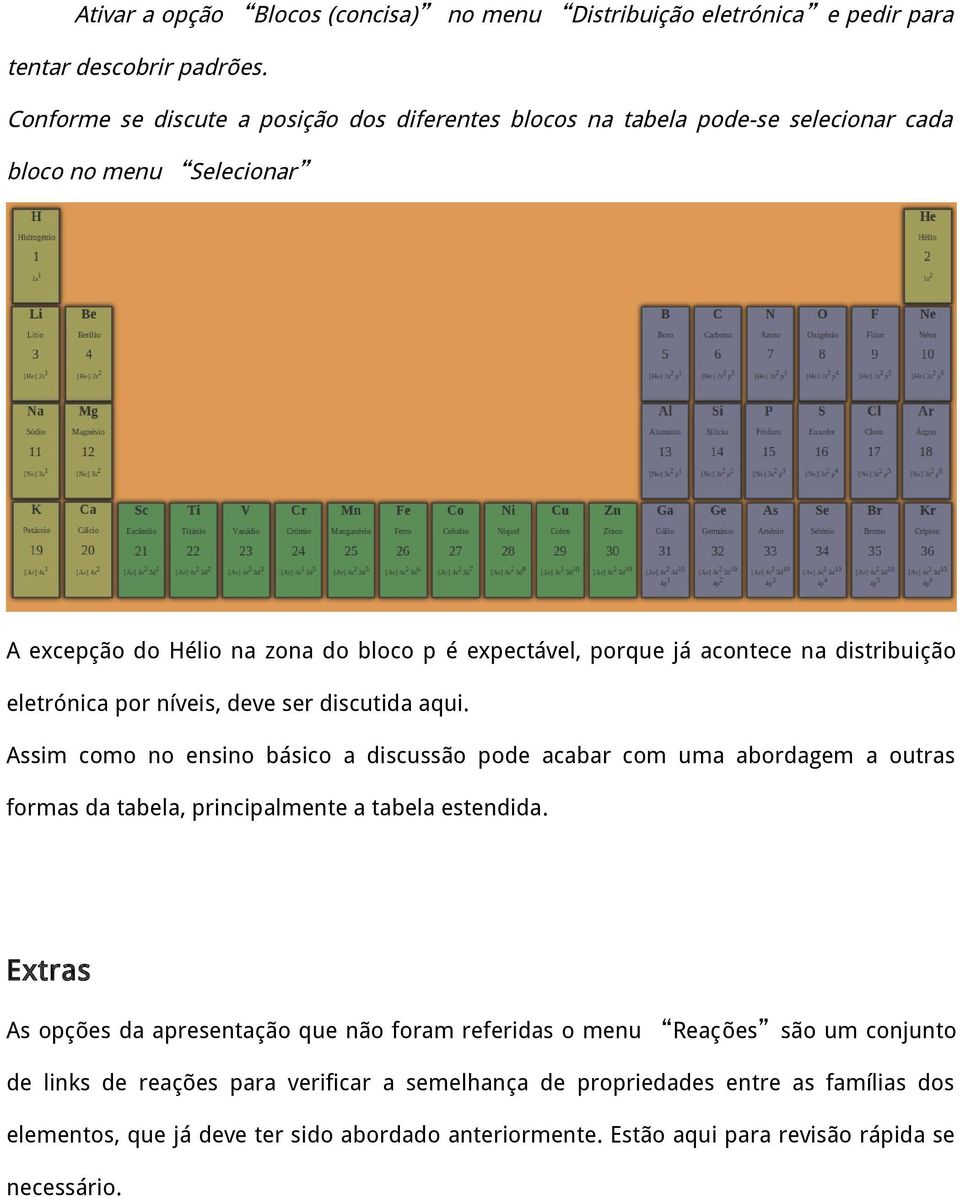 distribuição eletrónica por níveis, deve ser discutida aqui.