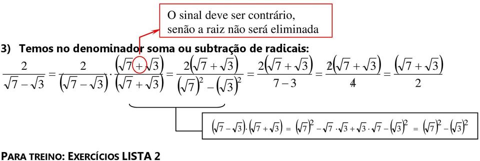 LISTA O sil deve ser otrário,