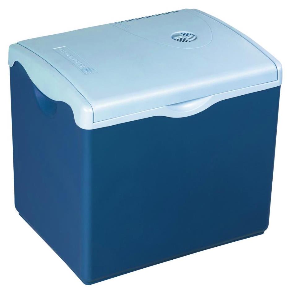 POWERBOX 36L CLASSIC 68669 Capacidade 36 L, 3 x garrafas de 1,5 L, na posição horizontal, ou 9 x garrafas de 1,5 L na posição vertical Pode ser utilizada na posição vertical ou horizontal.