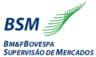 CAPÍTULO I INTRODUÇÃO ARTIGO 1º - Este Regimento Interno tem por objetivo disciplinar o funcionamento do Conselho de Supervisão da BM&FBOVESPA Supervisão de Mercados ( BSM ), sendo as suas