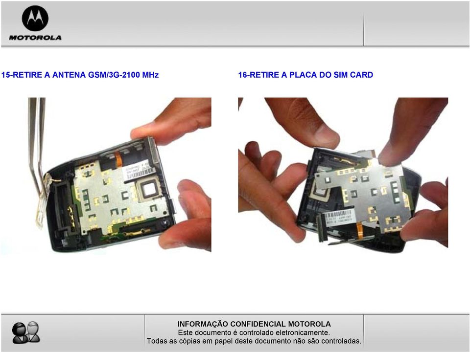 GSM/3G-2100 MHz