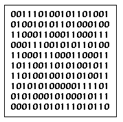 8.2. TIPOS DE ARQUIVOS 237 8.2.2 Tipos de Arquivos - Arquivos Binários Por meio de um arquivo binário, as variáveis armazenadas na memória principal podem ter seus bytes armazenados num arquivo