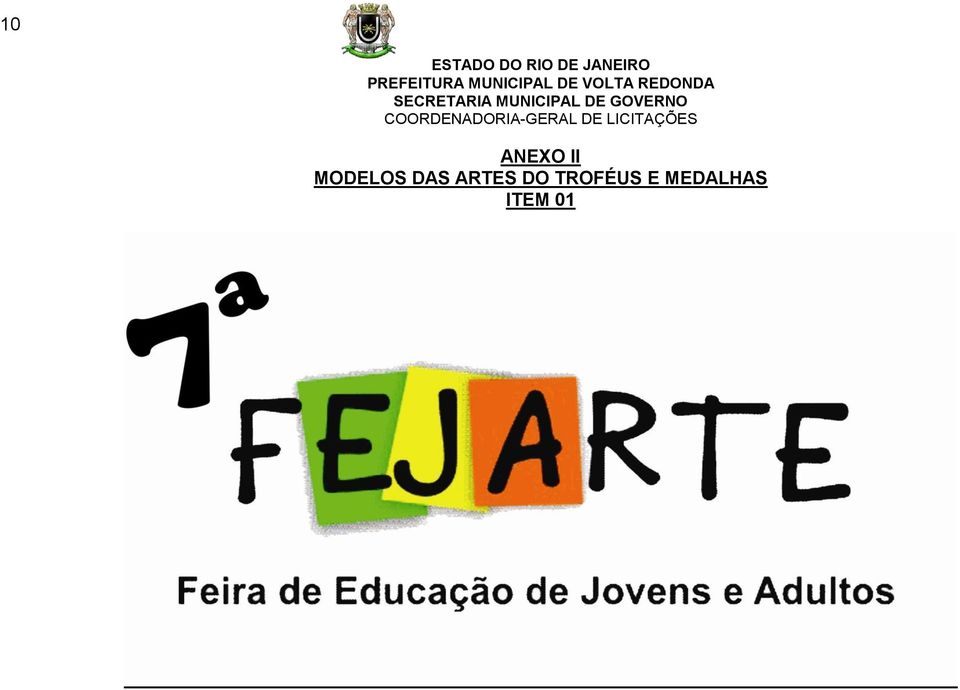 ARTES DO