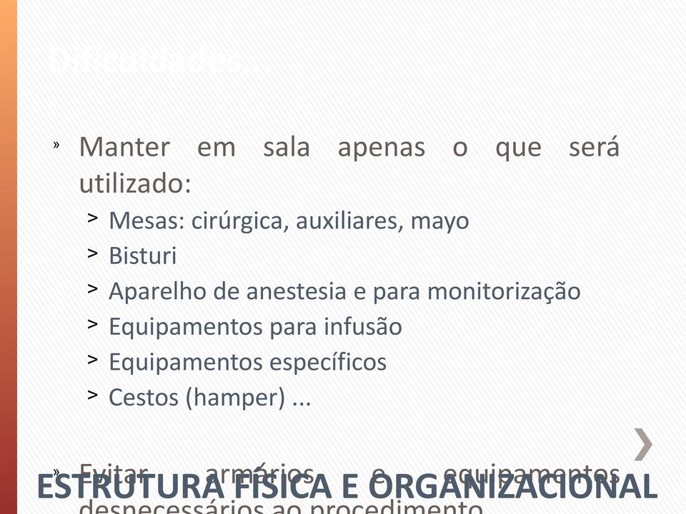 auxiliares, mayo Bisturi Aparelho de anestesia e para monitorização