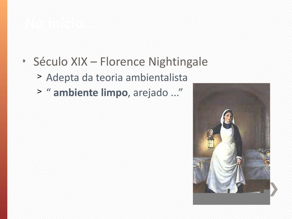 Nightingale Adepta da