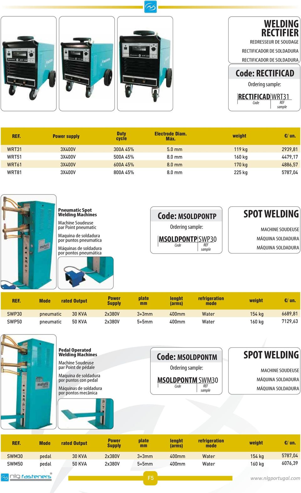 0 mm 225 kg 2939,81 4479,17 4886,57 5787,04 Pneumatic Spot Welding Machines Machine Soudeuse par Point pneumatic Maquina de soldadura por puntos pneumatica Máquinas de soldadura por pontos pneumática