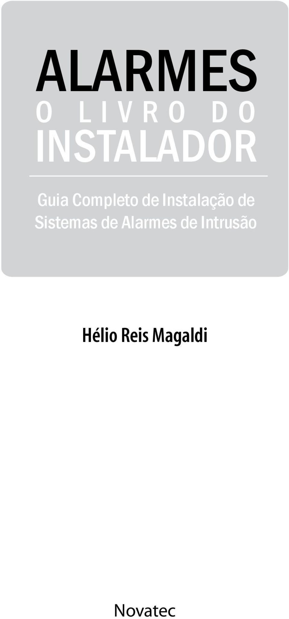 instalação de Sistemas de