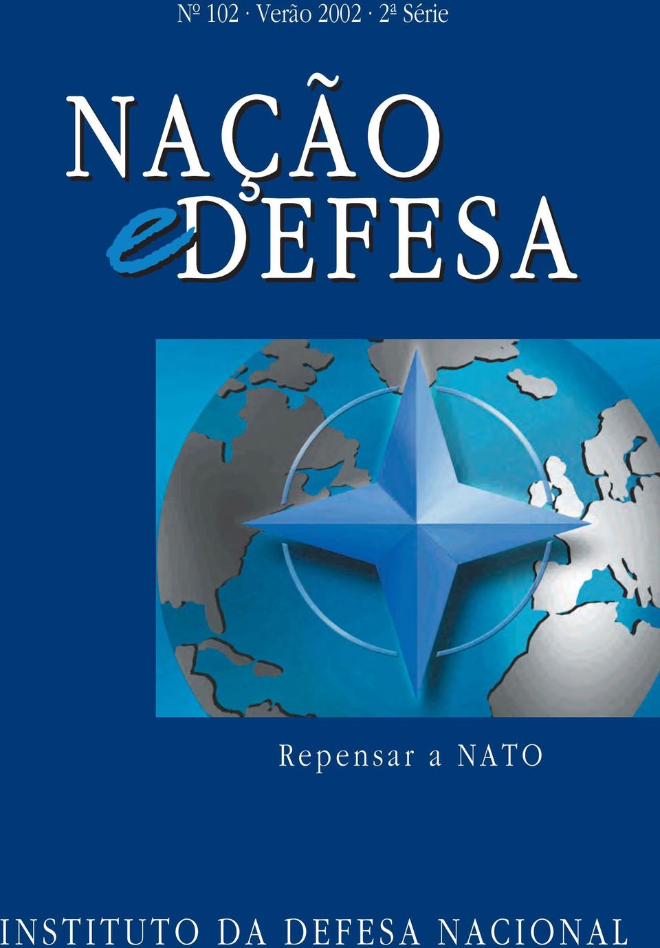 Repensar a NATO