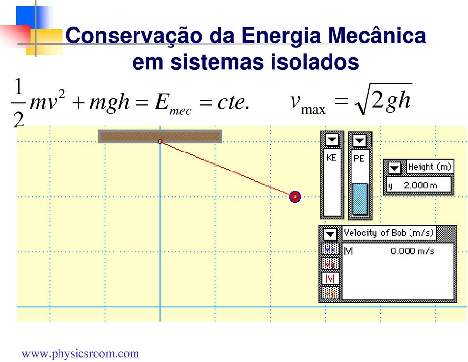 isolados mv + mgh Emec