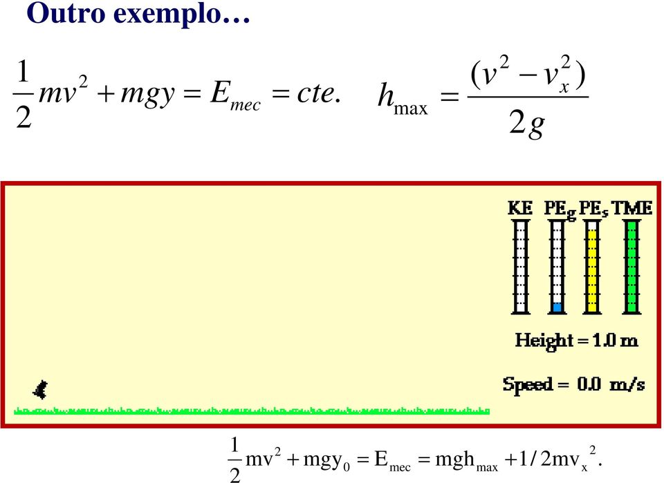 h max ( v g v x ) 1