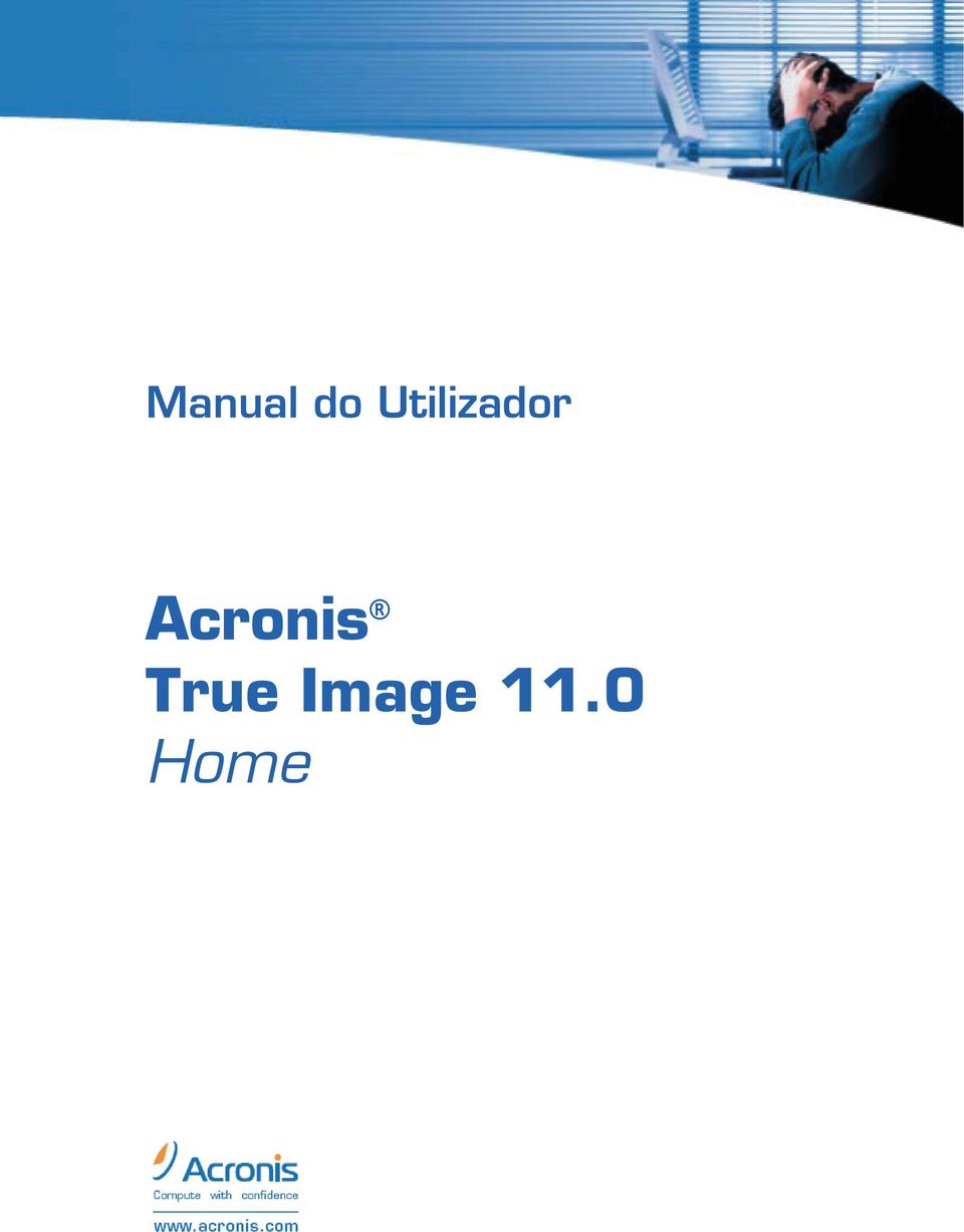 Acronis True