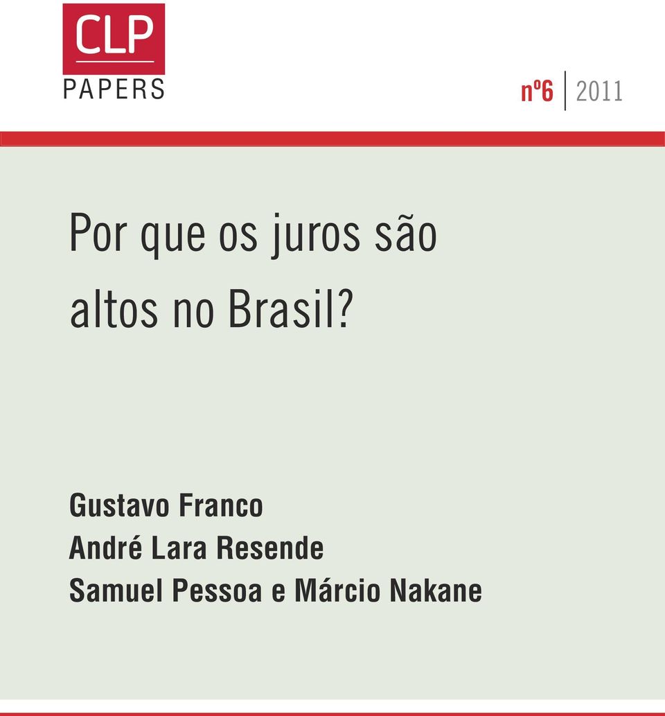 Gustavo Franco André Lara