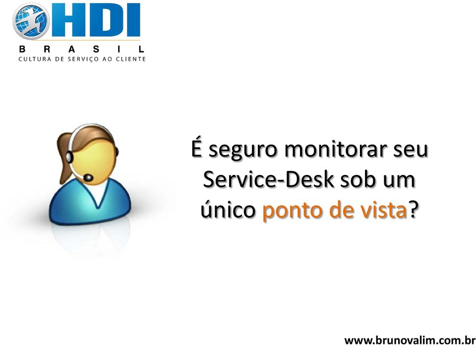 Service-Desk