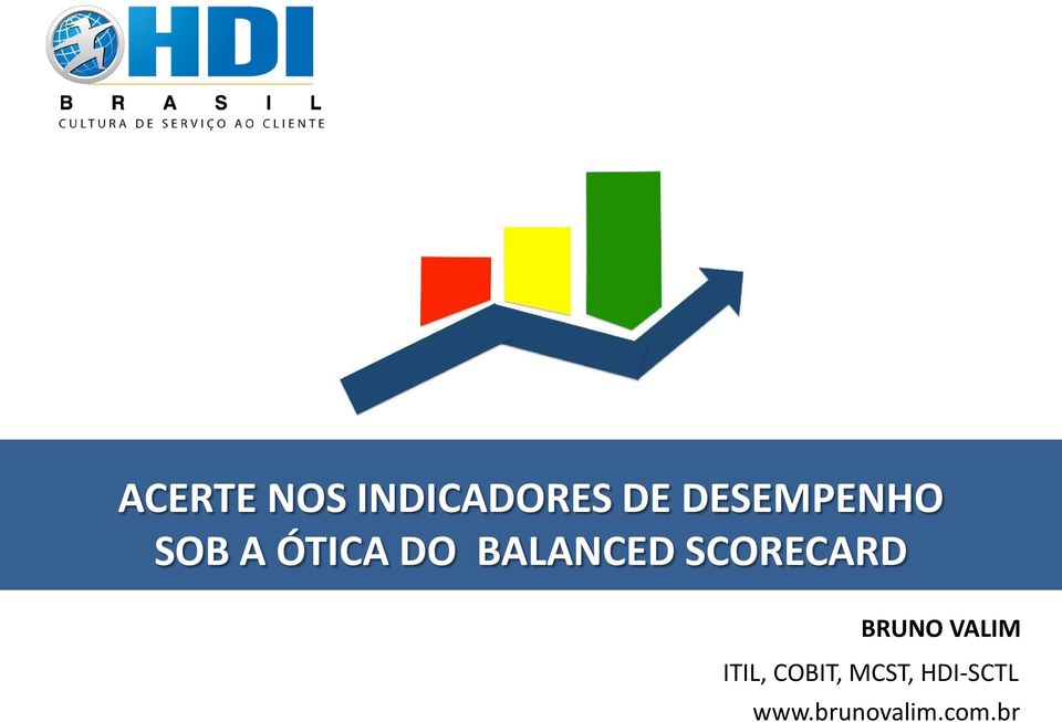 BALANCED SCORECARD BRUNO