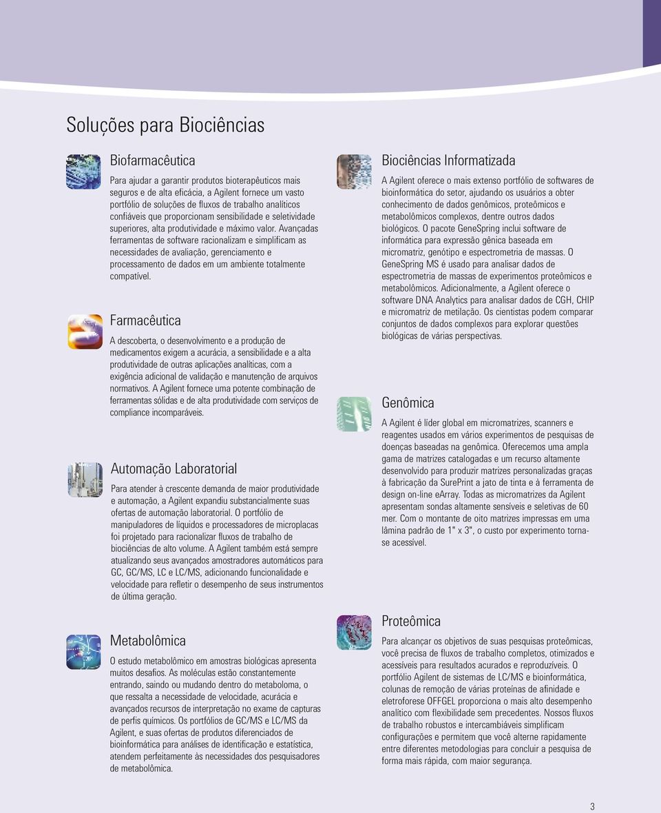 Avançadas ferramentas de software racionalizam e simplificam as necessidades de avaliação, gerenciamento e processamento de dados em um ambiente totalmente compatível.