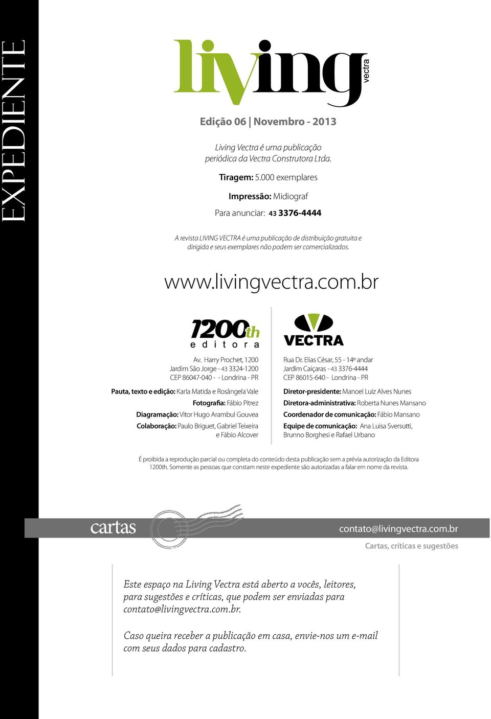 livingvectra.com.br mag Av.