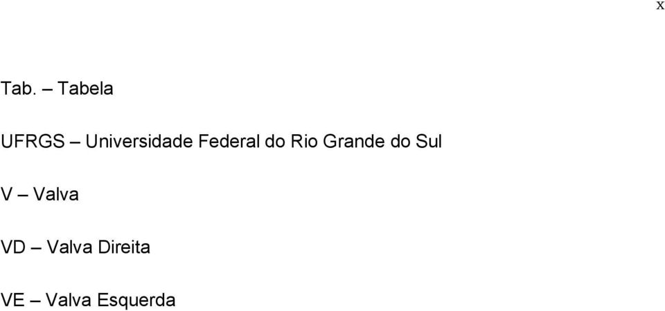 Federal do Rio Grande do