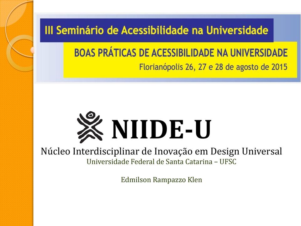 Universidade Federal de Santa