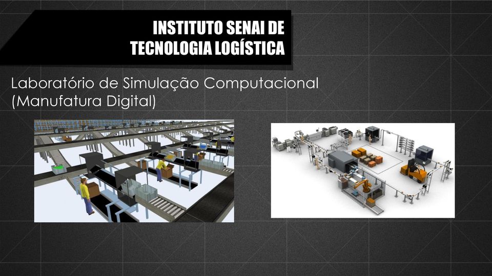 Laboratório de Simulação