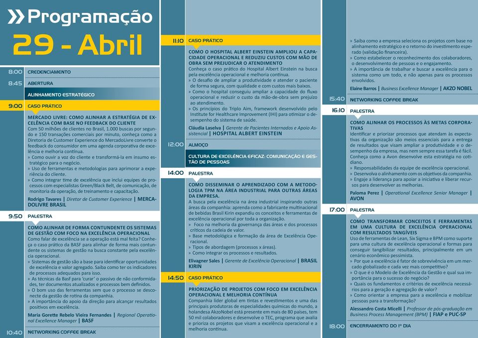 000 buscas por segundo e 150 transações comerciais por minuto, conheça como a Diretoria de Customer Experience do MercadoLivre converte o feedback do consumidor em uma agenda corporativa de