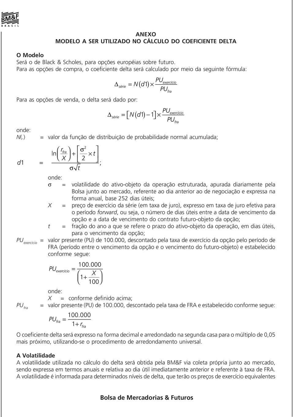 exercício N(.