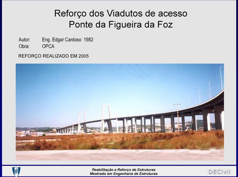 Ponte da Figueira da Foz