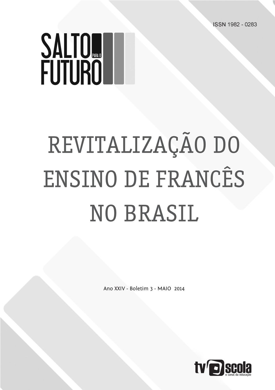 ENSINO DE FRANCÊS NO