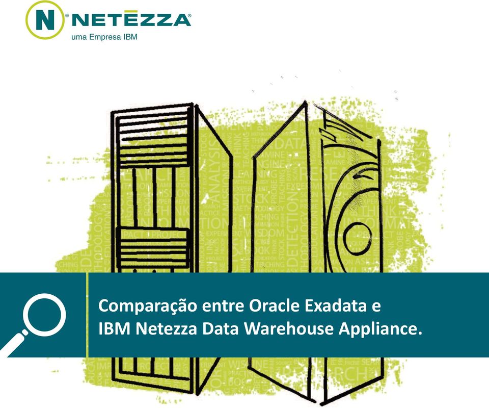 Oracle Exadata e IBM