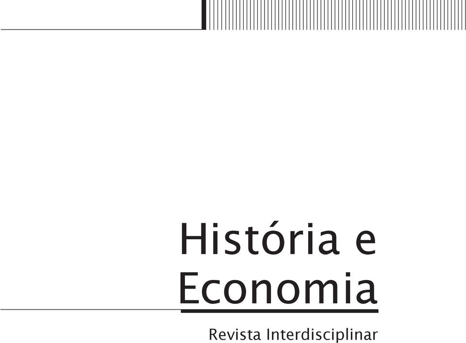 Interdisciplinar  