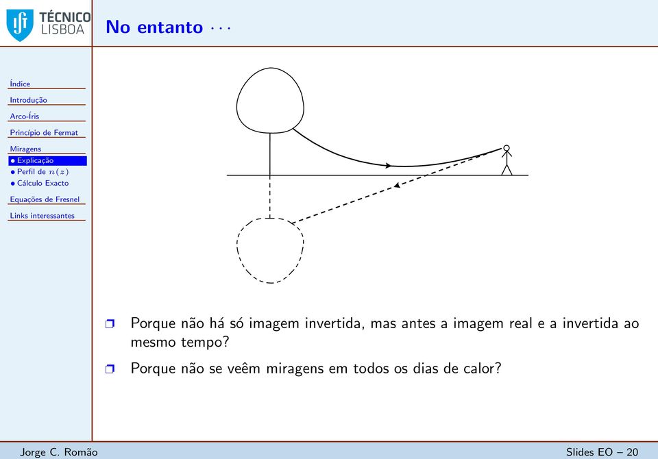 real e a invertida ao mesmo tempo?