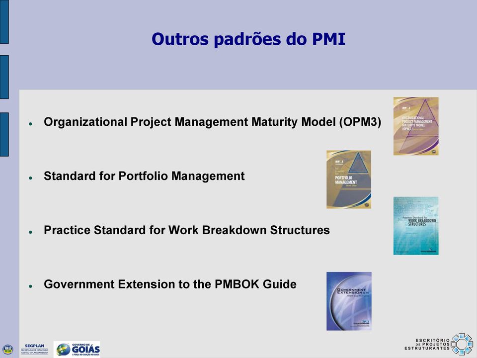 Portfolio Management Practice Standard for Work