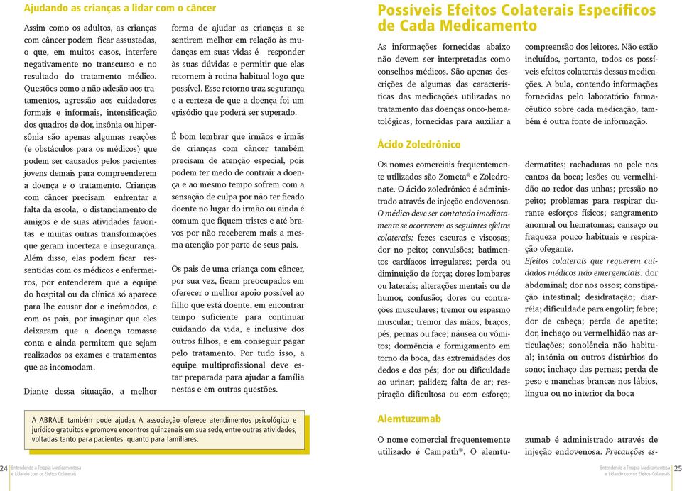 Questões como a não adesão aos tratamentos, agressão aos cuidadores formais e informais, intensificação dos quadros de dor, insônia ou hipersônia são apenas algumas reações (e obstáculos para os