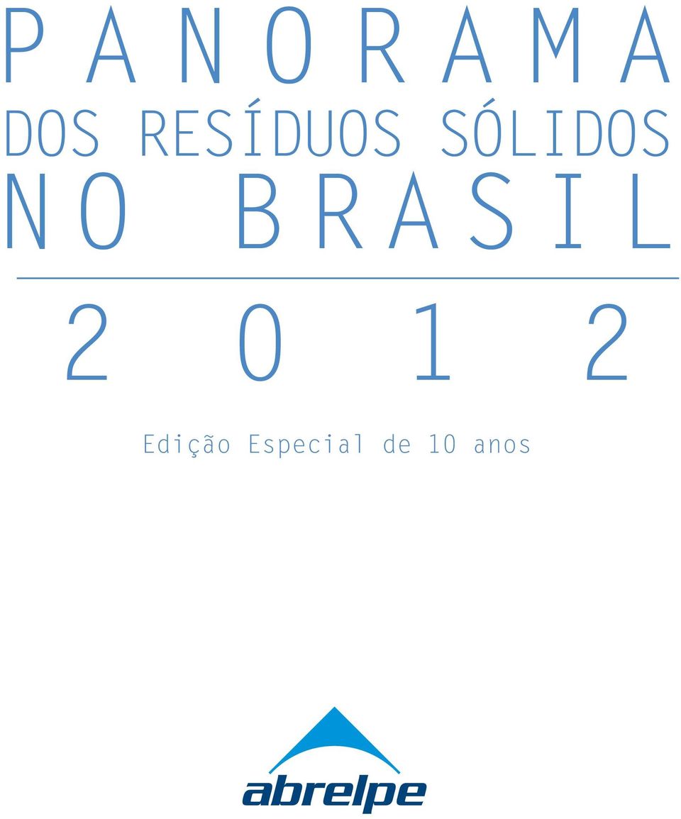 NO BRASIL 2 0 1 2