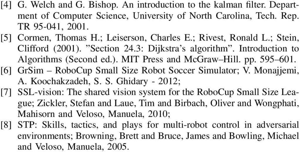 [6] GrSim RoboCup Sm