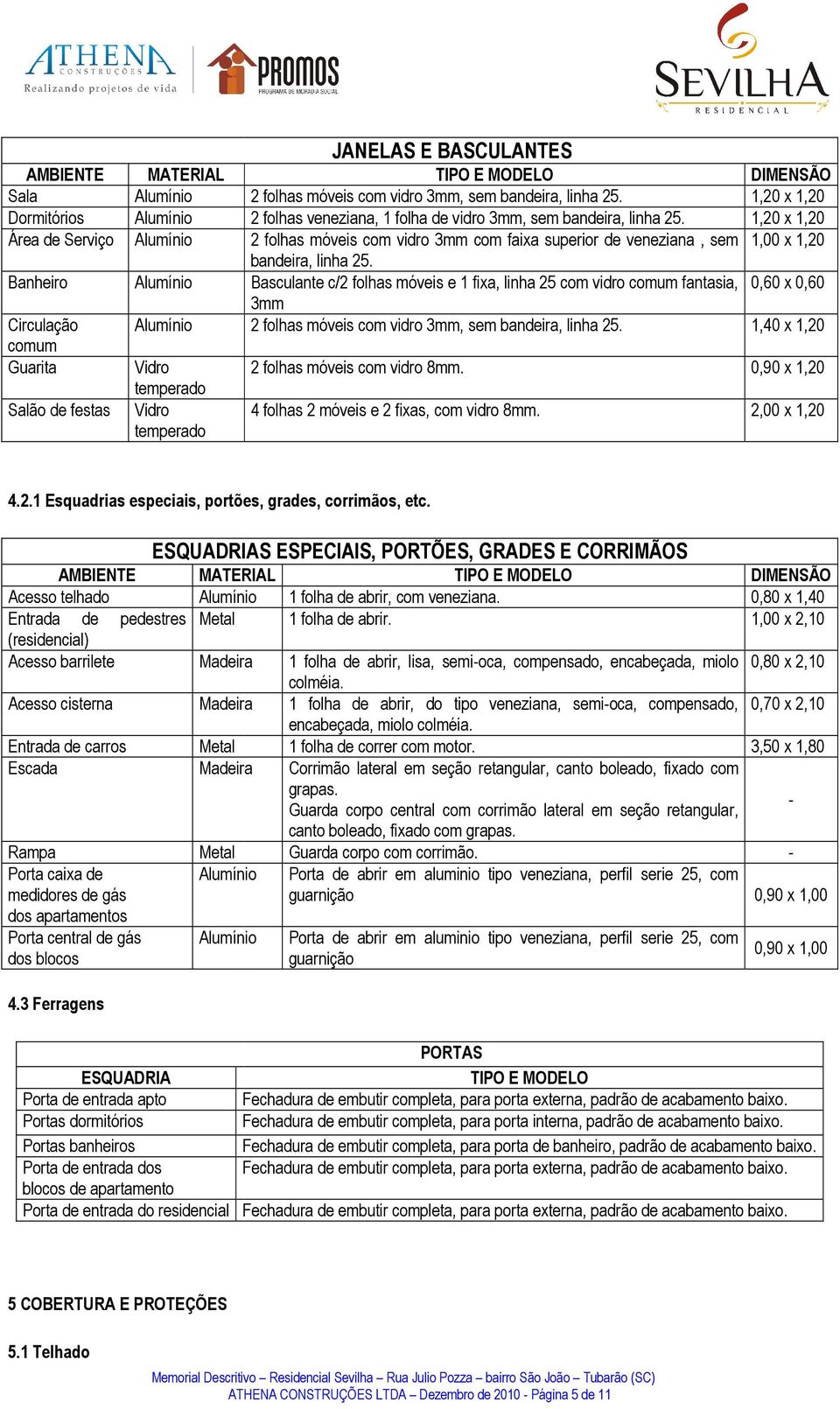 Basculante c/2 folhas móveis e 1 fixa, linha 25 com vidro comum fantasia, 0,60 x 0,60 3mm 2 folhas móveis com vidro 3mm, sem bandeira, linha 25. 1,40 x 1,20 2 folhas móveis com vidro 8mm.