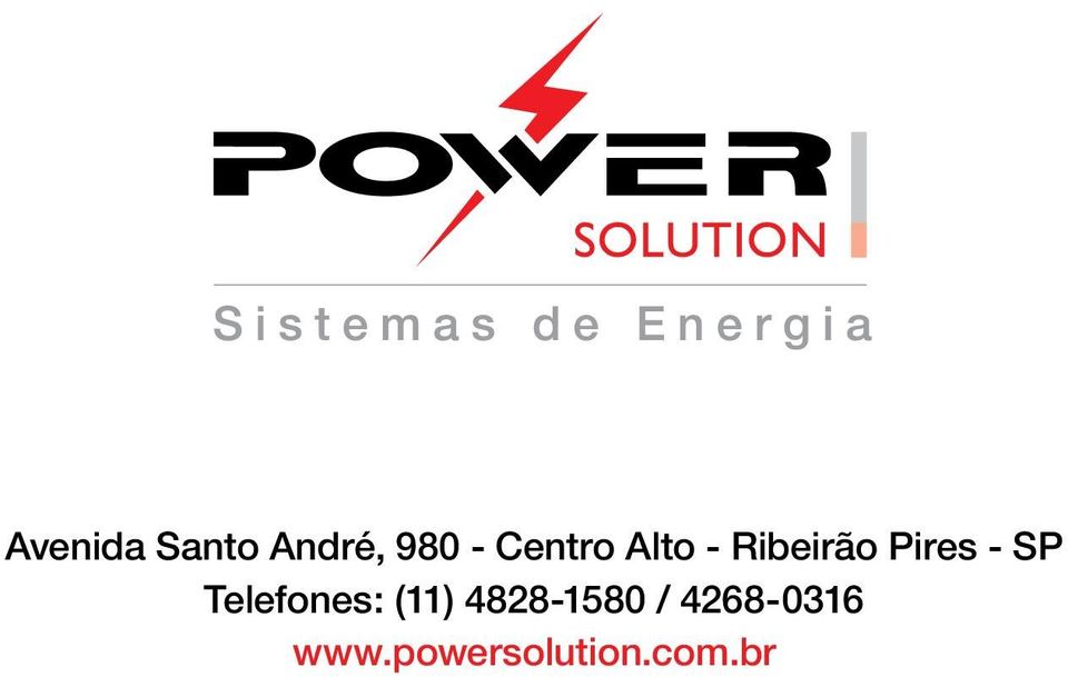 SP Telefones: (11) 4828-1580 /