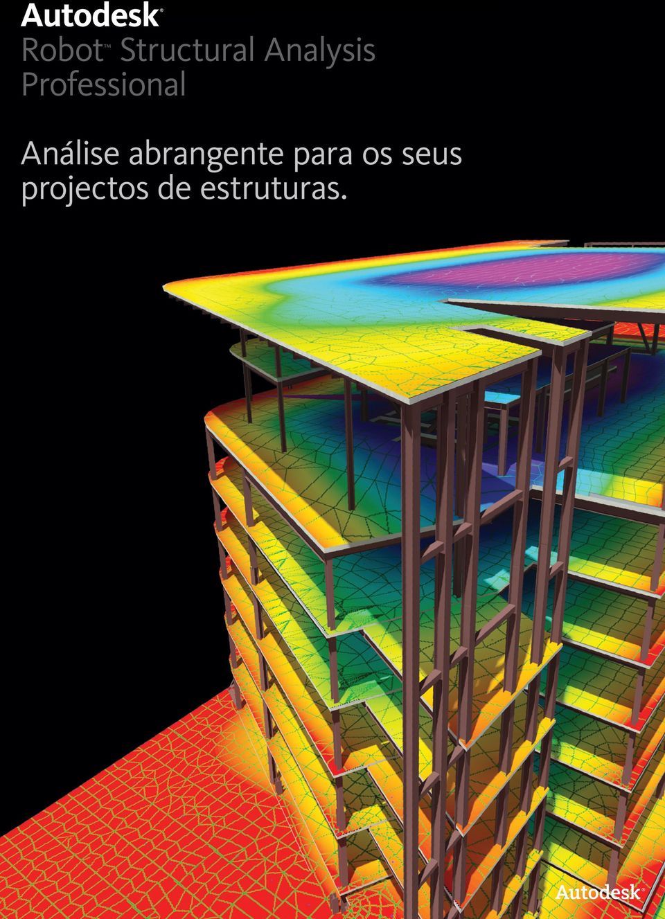 Análise abrangente para