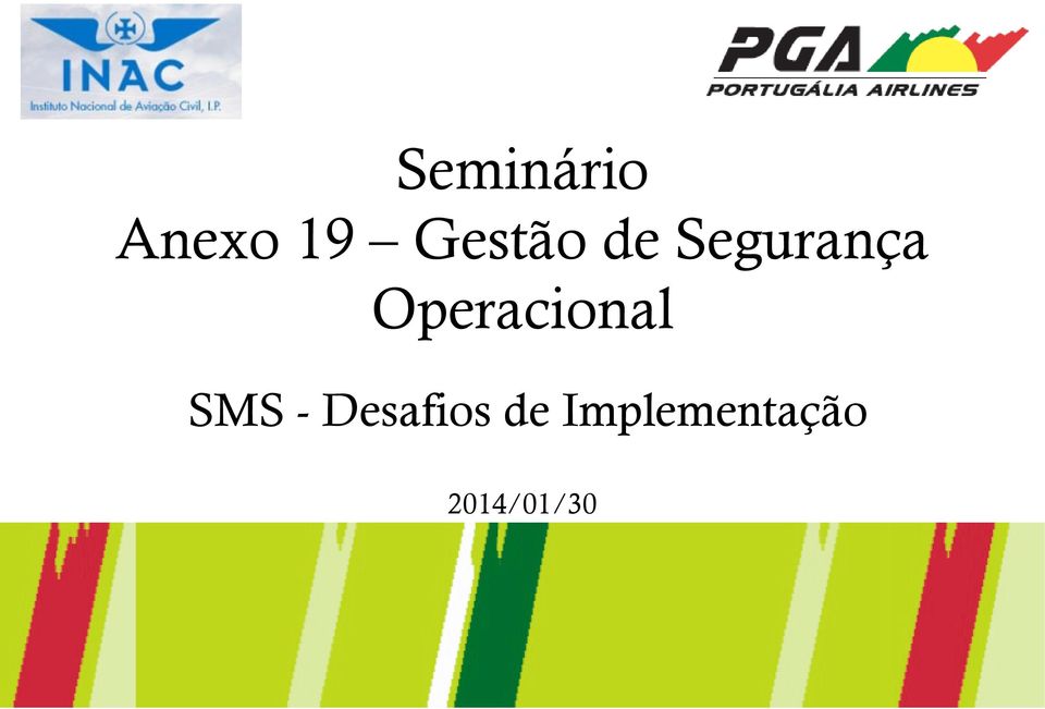 Operacional SMS -