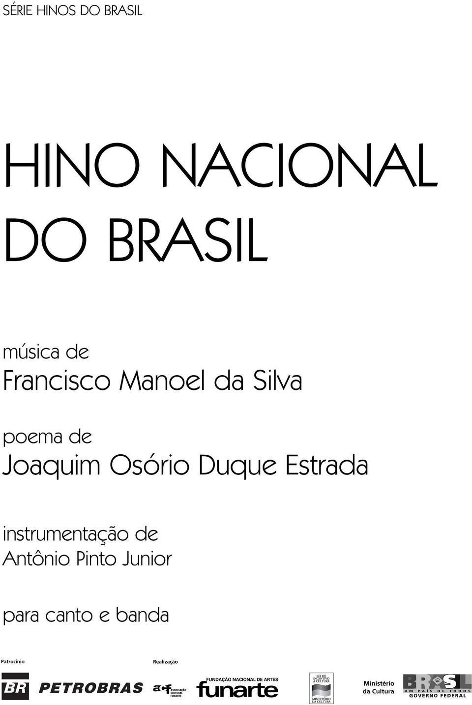 poema de Joaquim Osório Duque Estrada